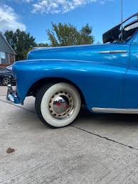 Image result for Ensign Blue 1947 Chevrolet