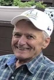 Obituary information for Glen Patrick Delisle