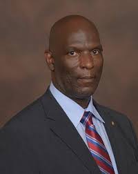 Antonio Griffin joins the Dallas...