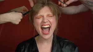 AMERICAN PANCAKE: Naomi Kavka and the biting artful rock abstractions