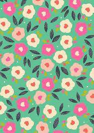 Check spelling or type a new query. Susan Driscoll Surface Pattern Designer Surface Pattern Design Pattern Design Floral Prints