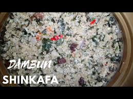 Tired of eating rice, this is another way of enjoying it with so many healthy ingredients together. Dambun Shinkafa Rice Couscous Recipe Nigerian Foods Youtube