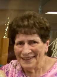 Eudora Joan (Zimmer) Hilton Obituary January 26, 2024