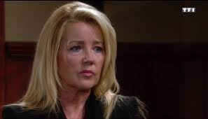 Dr Ben Rayburn ultra sexy -résumé les feux de l'amour le 21 juillet 2016