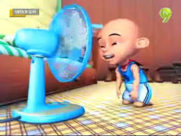 Serial kartun ini juga mengandung banyak pesan dalam sebuah episode, kak ros pernah menanyakan surat cinta abdul ghani dan siti. Upin Ipin Upin Dan Ipin S05e05 Kuih Untuk Opah Dailymotion Video