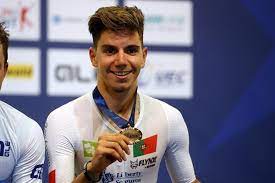 2021 » 67th vuelta a andalucia ruta ciclista del sol (2.pro) 2021 » stage 5 (final) » vera › pulpí (107km). Rui Oliveira Faz Historia Em Berlim Btt Lobo