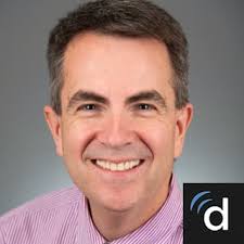 Dr. David M. Briscoe, MD