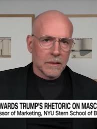 Morgan Galloway Full Interview 2024