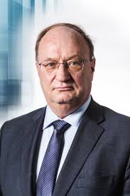 Me Jean-Paul Gaudreau