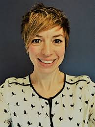 Beverley Hancock-Smith