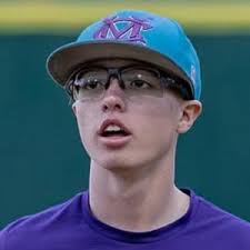 Trendyn Motley's Cox Mill High School Bio