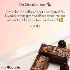 Gumbald (originally known as punch bowl) is the central antagonist of adventure time season 10, and a background character seen and mentioned throughout the rest of the series. On Chocolate Day I Am Quotes Writings By Tamil Selvi Yourquote