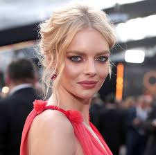 Samara Weaving's Liz: Cast, News, Premiere Date & More for Elizabeth  Patterson Bonaparte Biopic