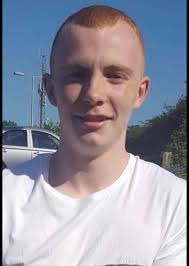 Death Notice of Craig (Thomas) Boylan (Dublin)