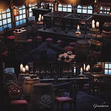 My Pirate Tavern Heartie S Hollow Animalcrossing Animal Crossing Characters Animal Crossing Game Animal Crossing Memes