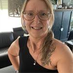 Sandra Schryver's Instagram, Twitter & Facebook