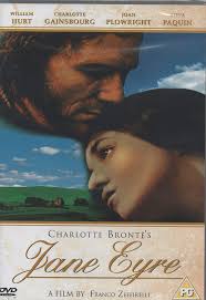 Amazon.com: Jane Eyre (1996) : William Hurt, Charlotte Gainsbourg, Anna  Paquin, Nic Knight, Nicola Howard, Sasha Graff, Fiona Shaw, John Wood, ...