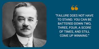 What I learned from Milton Hershey about Product Development