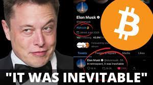 Elon Musk Buys Bitcoin Btc Price Spikes 5k At 3 Am Shorts Youtube