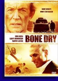 Bone Dry
