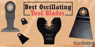 11 Best Oscillating Tool Blades Can Make Your Oscillating