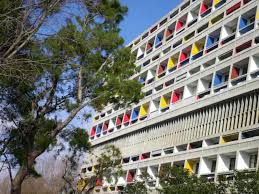 Hotel, restaurant, musée, tourisme, jardins. Hotel Le Corbusier In Marseille Hotel Rates Reviews On Orbitz