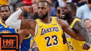 At a time when nothing as gone right for golden state warriors, their point d'angelo russell has managed to wage a lone battle for his side. Los Angeles Lakers Vs Golden State Warriors Full Game Highlights 10 10 2018 Nba Preseason Youtube