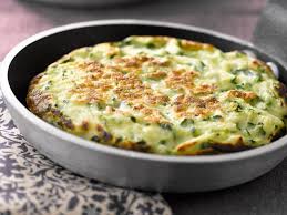 Crepes De Courgettes Soufflees Recettes Recette Recettes De Cuisine Recette Recette Avec Courgette