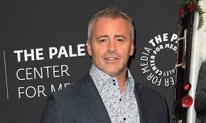 Matt tunred up the heat this season with a show contestant in episode one. Star Aus Friends Matt Leblanc Lehnte Rolle Bei Modern Family Ab Kleinezeitung At