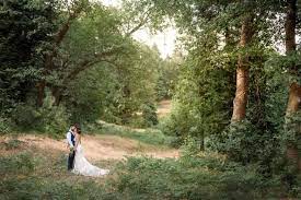 I Love You For All That You Are All That You Have Been And All That You Re Yet To Be Ernest Wedding Southern California Forest Wedding California Wedding
