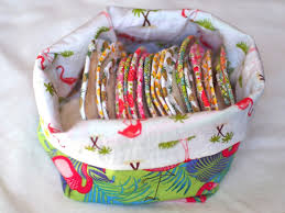 Tuto Les Cotons A Demaquiller Et Leur Boite De Rangement Coton Demaquillant Lavable Disque Demaquillant Lavable Coton Demaquillant