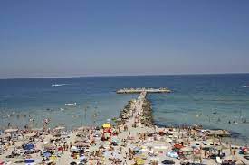 Foto Plaja Din Eforie Nord 3 Eforie Nord37 Jpg Poze Litoralulromanesc Ro