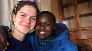 Naomi's Fundraiser for Beyond Fistula