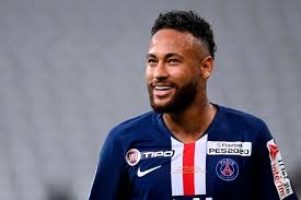 Really showed his skills and made a beautiful goal and assist! Neymar Is Determined To Bring Psg To The Top Verratti Hails Brazilian As A Leader Ahead Of Champions League Restart Goal Com