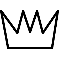 Free Free 73 Crown Svg Icon SVG PNG EPS DXF File
