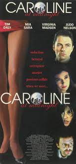 Caroline at Midnight (1994) – Rarelust