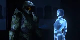 Jun 14, 2021 · halo infinite debuted a new story trailer during sunday's xbox and bethesda games showcase e3 2021. Halo Infinite E3 Trailer Reveals New Cortana Companion