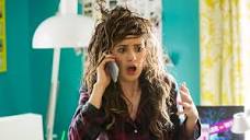 Bad Hair Day': TV Review