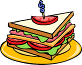Free Sandwich Cliparts, Download Free Sandwich Cliparts png ...