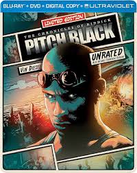 Image result for Pitch Black 2018 Fleet