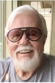 Sidney George Nicholls lll