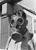 Gas mask - Wikipedia