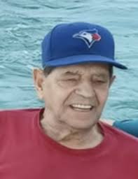 Obituary for Ronald Jack Pagan