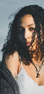 Hi ❤️ this drawing was done with a photo of the beautiful model Stefania  Ferrario. I hope you like it ❤️❤️❤️ C&c are welcome