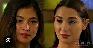 Team Rhian or team Jessie 🤔 🥰