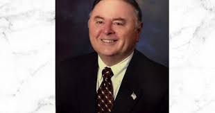 Paul Austin Whitlock, Jr., MD, FACS