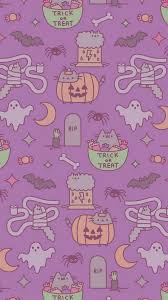 We have 73+ background looking for the best wallpapers? Cute Halloween Iphone 6 Wallpaper Hd 2021 Phone Wallpaper Hd