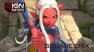 Shop for square enix playstation 4 (ps4) games in playstation 4 consoles, games, controllers + more at walmart and save. Square Enix Has More Unannounced Ps4 Games Coming In 2015 Ign News Youtube