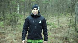 Nordwand pro er fuldt udstyrede friluftsbukser med fantastisk pasform. Revolutionrace Die Outdoorhose Nordwand Pro Pants