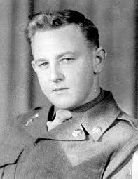 Sgt. HAROLD CHARLES STAMM